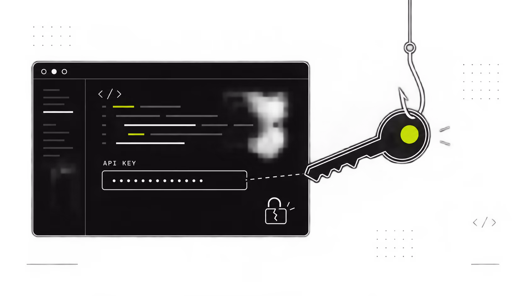 Threat report Anthropic: le API key sono il nuovo bottino