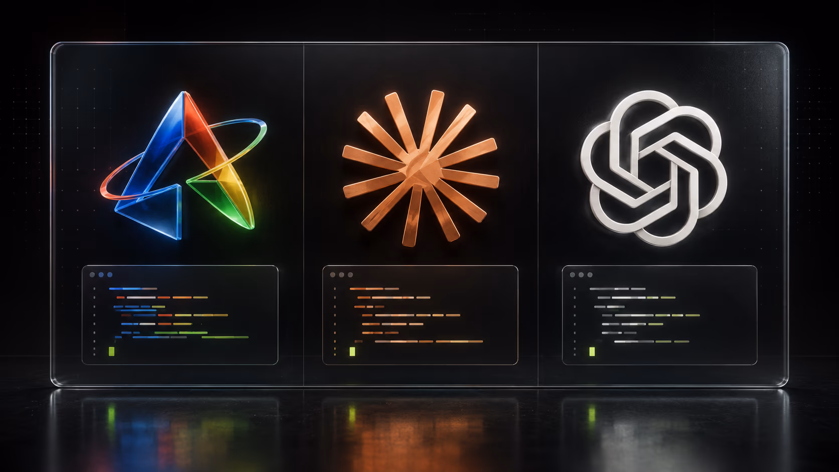 Antigravity vs Claude Code vs Codex: Confronto 2026