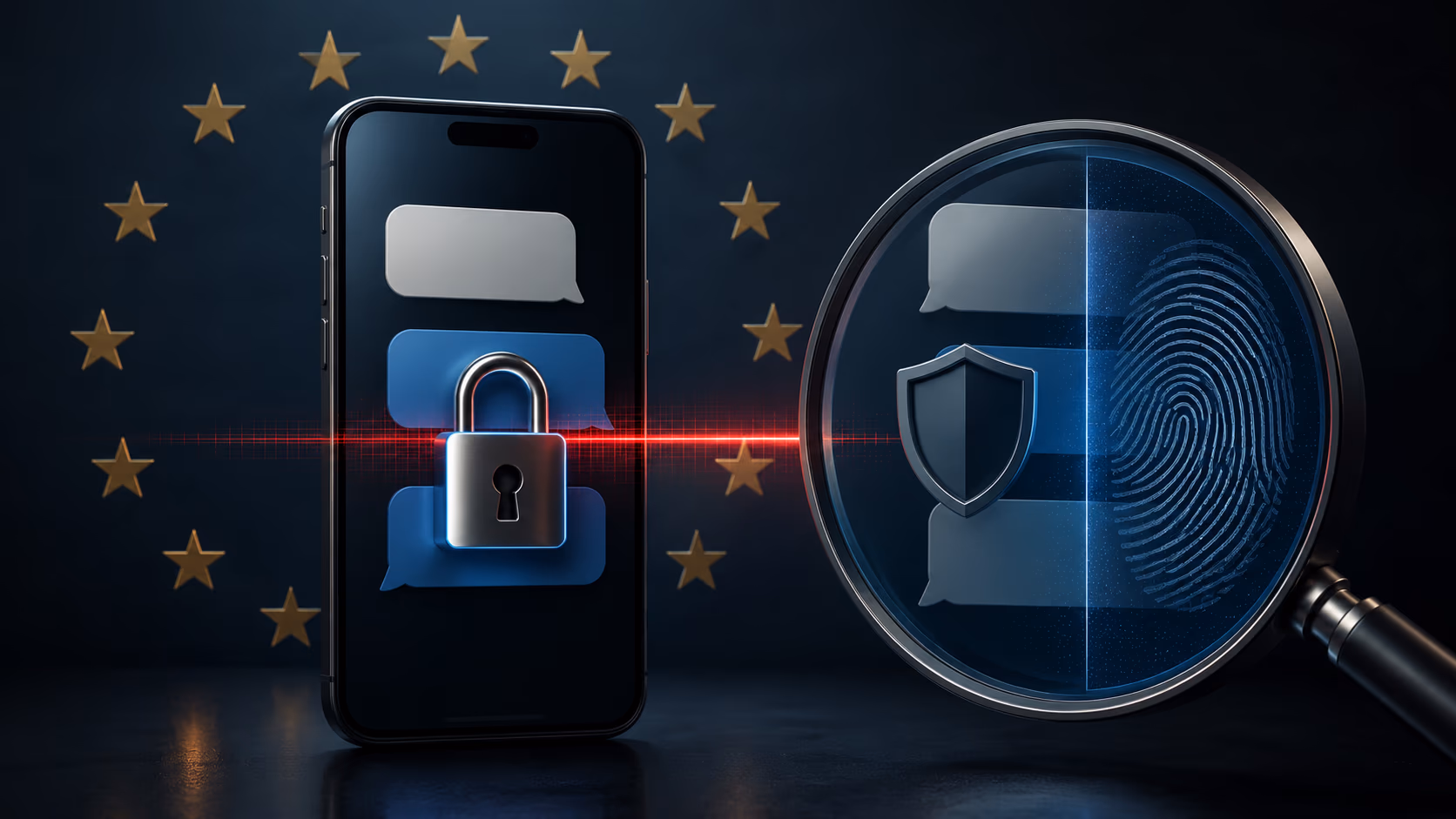 Chat Control è passato? Cosa cambia davvero nell'UE