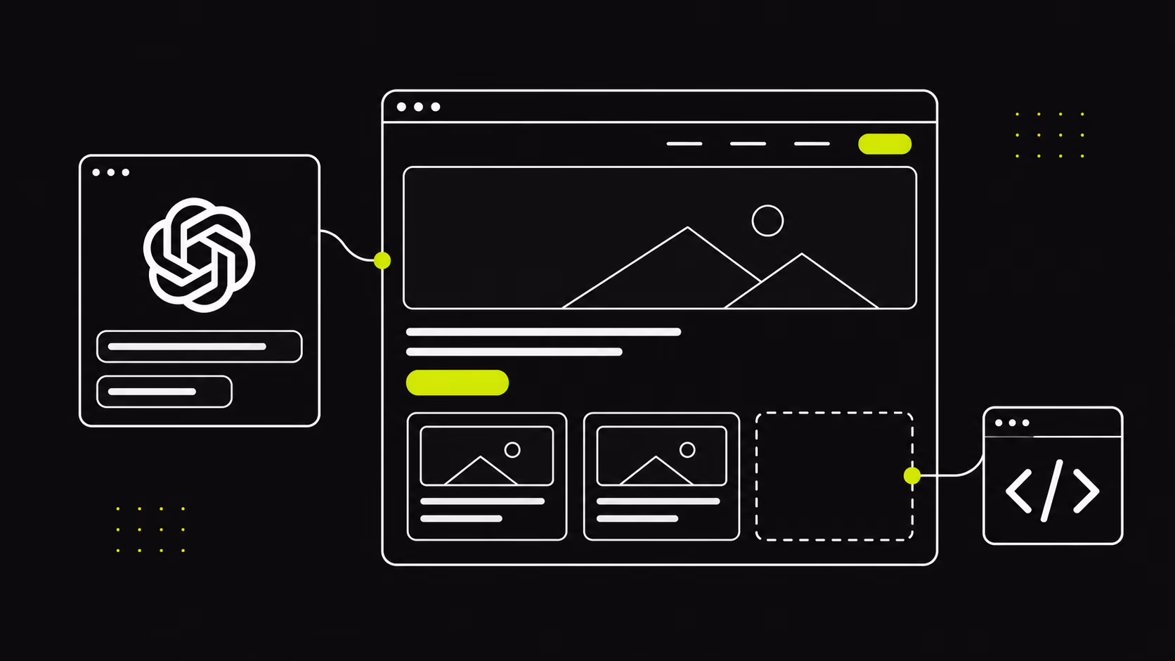 ChatGPT Sites: cos'è, come funziona e quando non basta