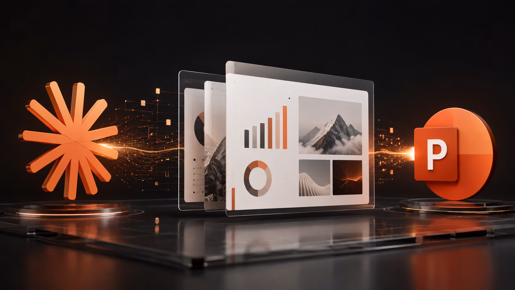 Claude PowerPoint: come funziona l'add-in, prezzo e limiti