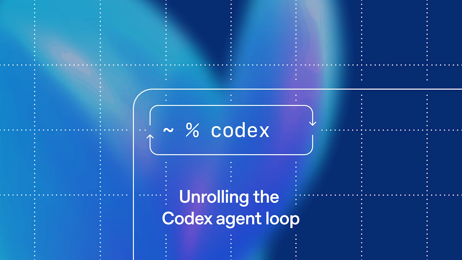 Codex Agent Loop di OpenAI: Guida Tecnica Completa 2026