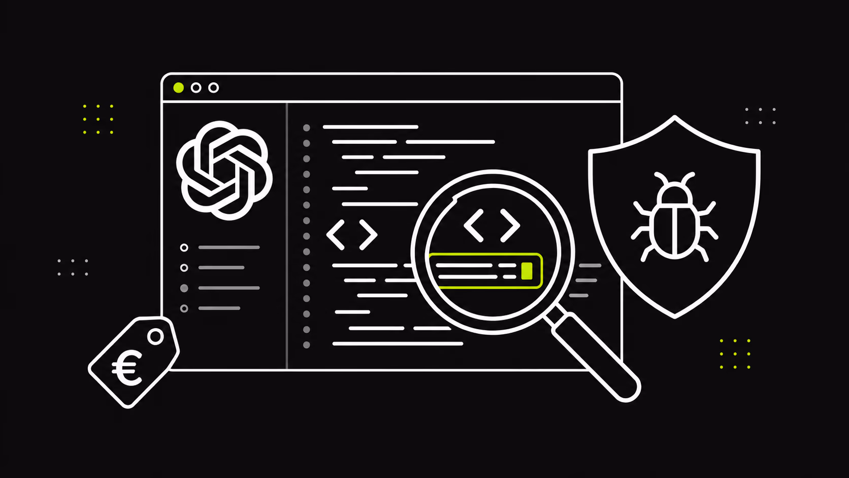 Codex Security di OpenAI: cos'è, come si usa e quanto costa