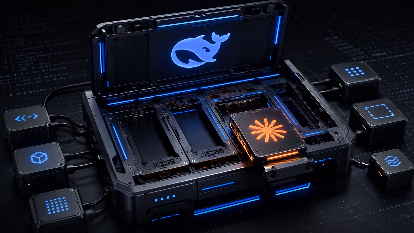 DeepSeek Harness: Claude Code diventa un plugin