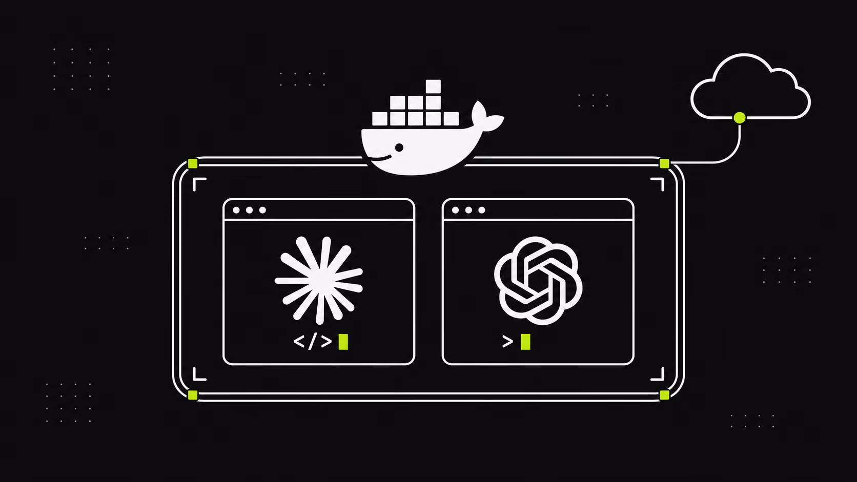 Docker Sandbox: isolare Claude Code e Codex, anche in cloud