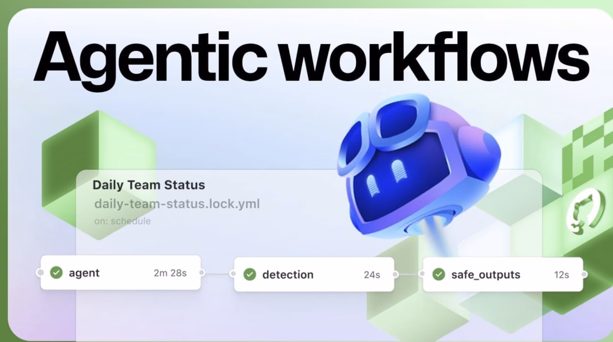 GitHub Agentic Workflows: Guida alla Technical Preview