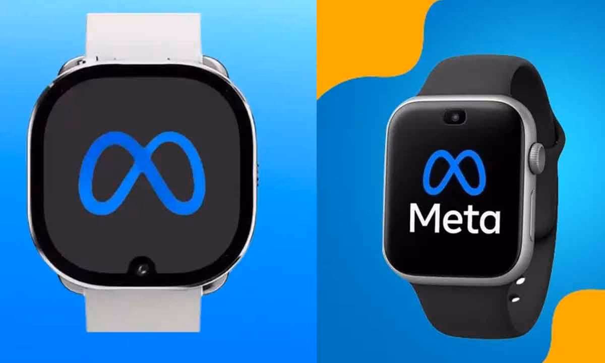 Meta Malibu 2: Lo Smartwatch AI che Sfida Apple Watch