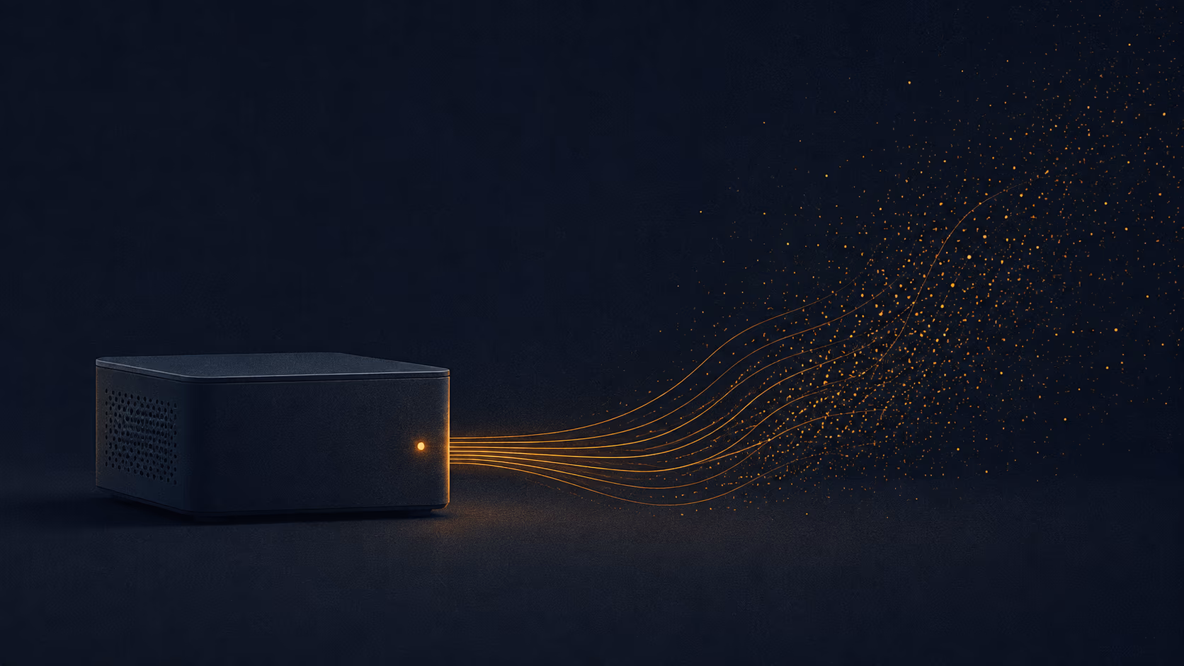 Mini PC Ryzen AI Max+ 395: 128 GB per l'AI in locale