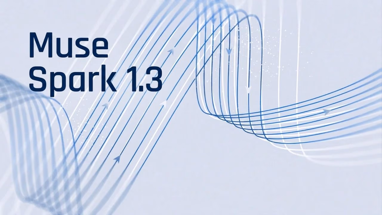 Muse Spark 1.3: prezzi, API e cosa vale per chi programma