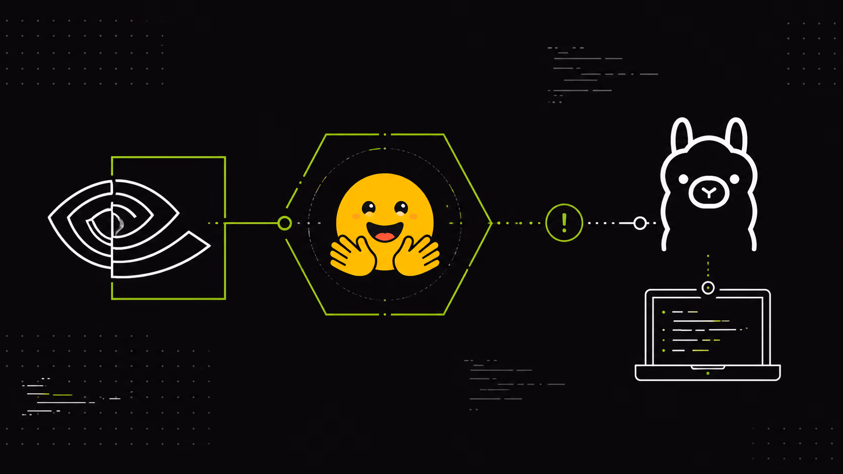Nvidia compra Hugging Face: cosa cambia se usi Ollama