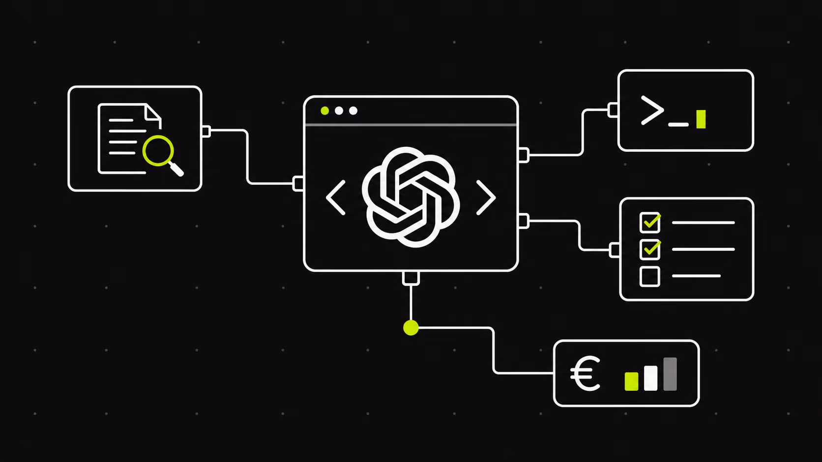 OpenAI Agents API: cos'è, quanto costa e quando usarla