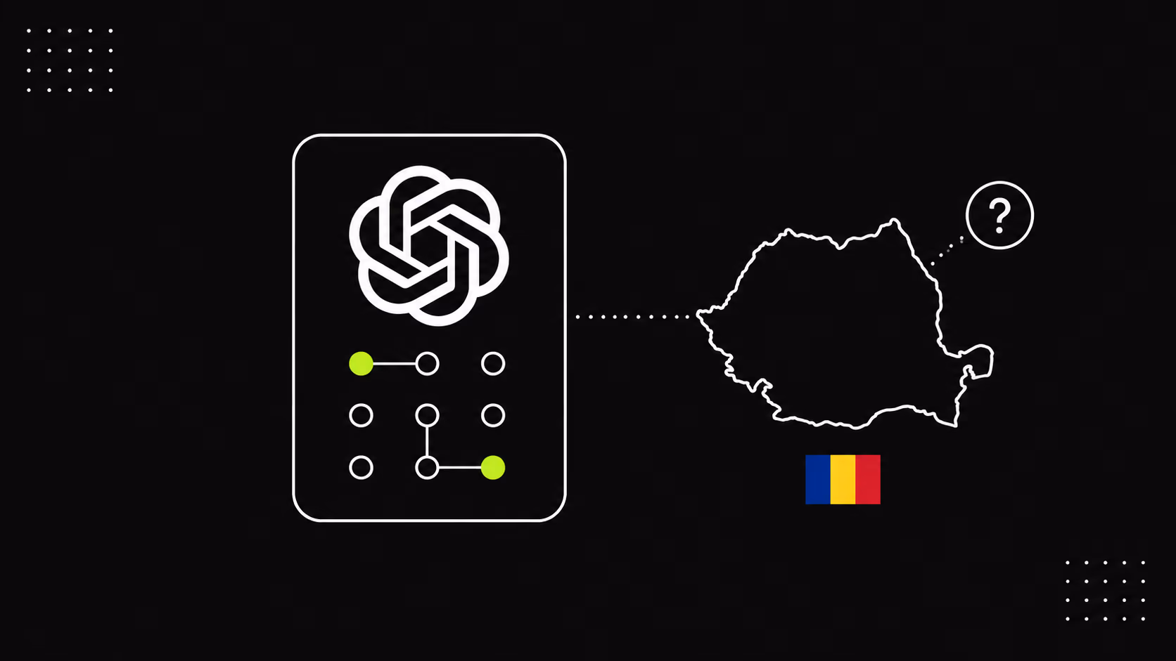 OpenAI Dots: ce este, cum functioneaza si daca e in Romania