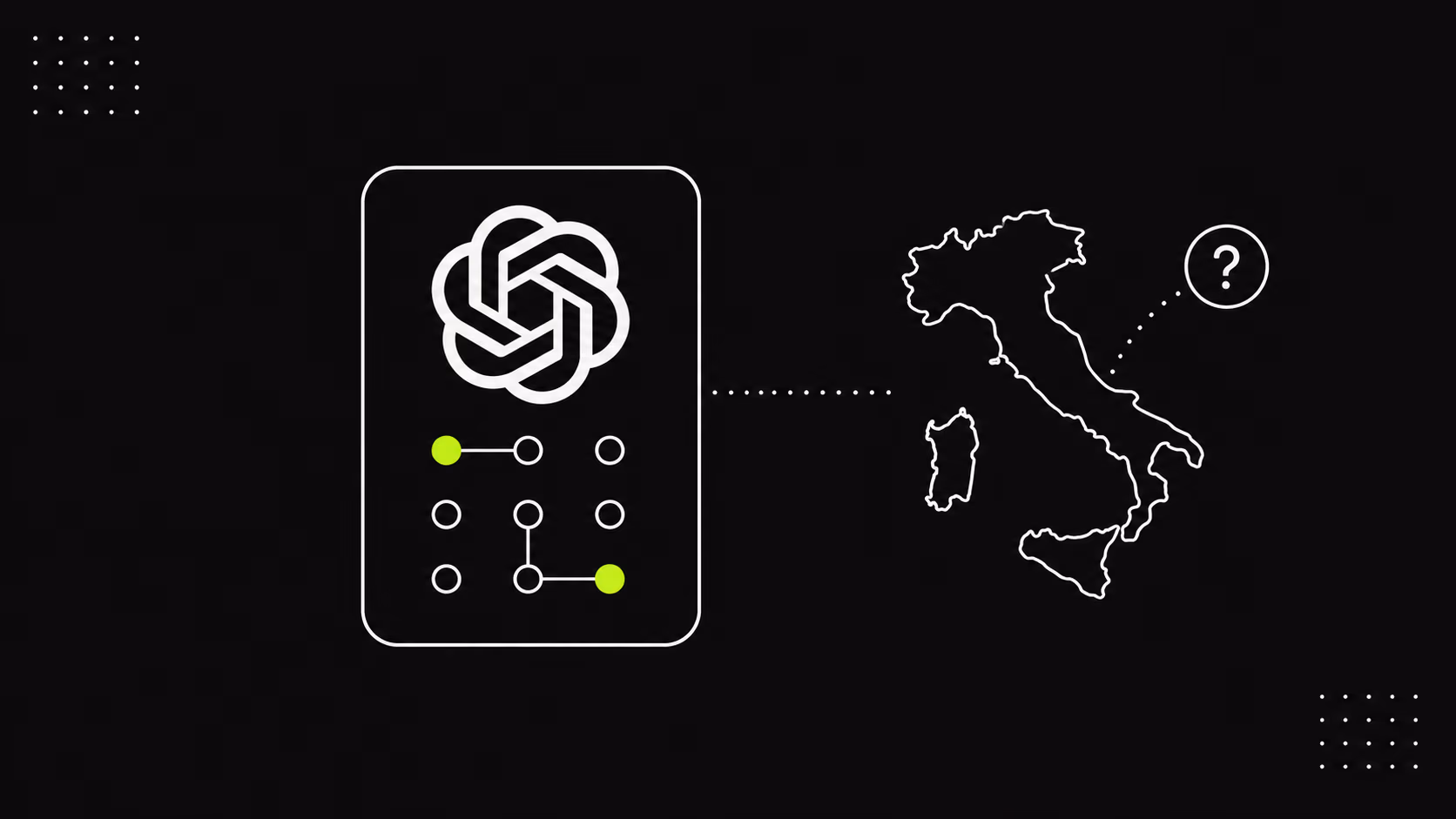 OpenAI Dots: cos'è, come funziona e se c'è in Italia