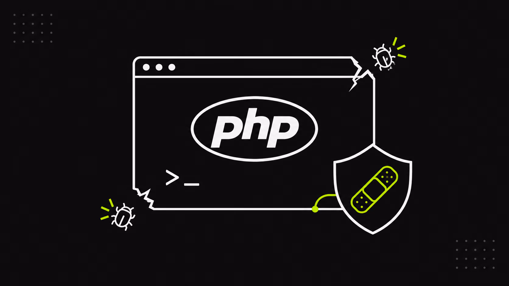 PHP2Shell: patch uscita, cosa aggiornare subito