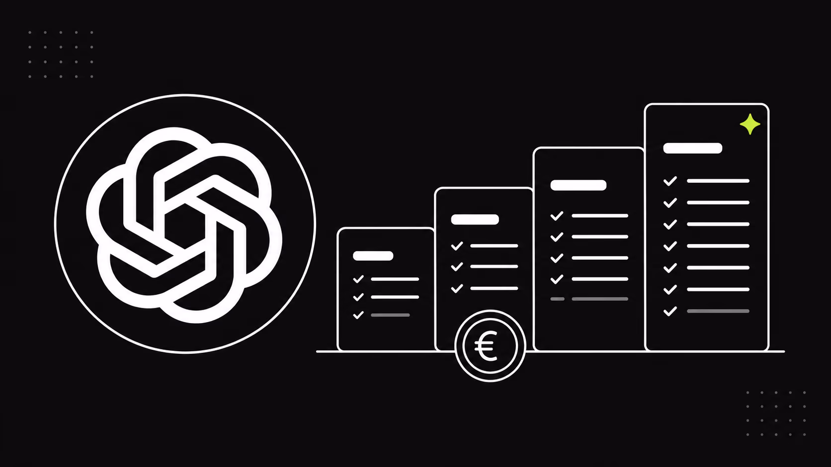 Abonament ChatGPT: preturi si diferente, de la Go la Pro 500