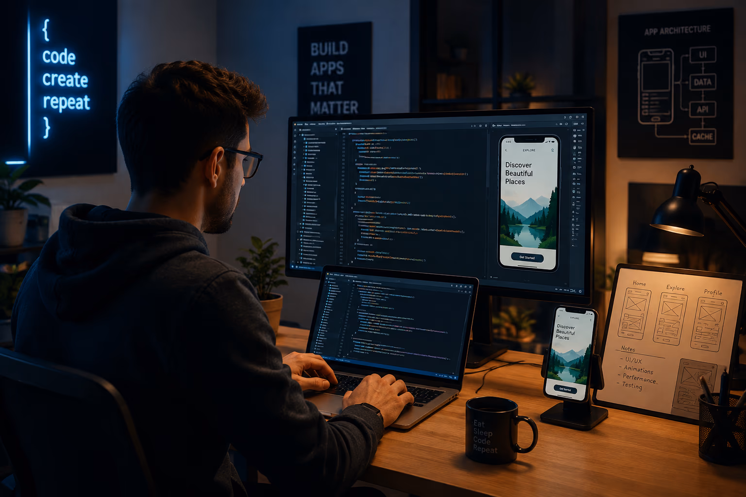 Quanto Costa Sviluppare un'App nel 2026: Prezzi Reali