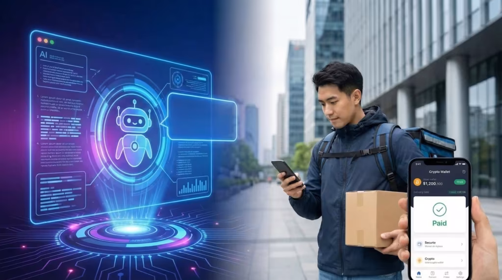 Rent-a-Human: Come Funziona il Sito Dove l'AI Assume Umani