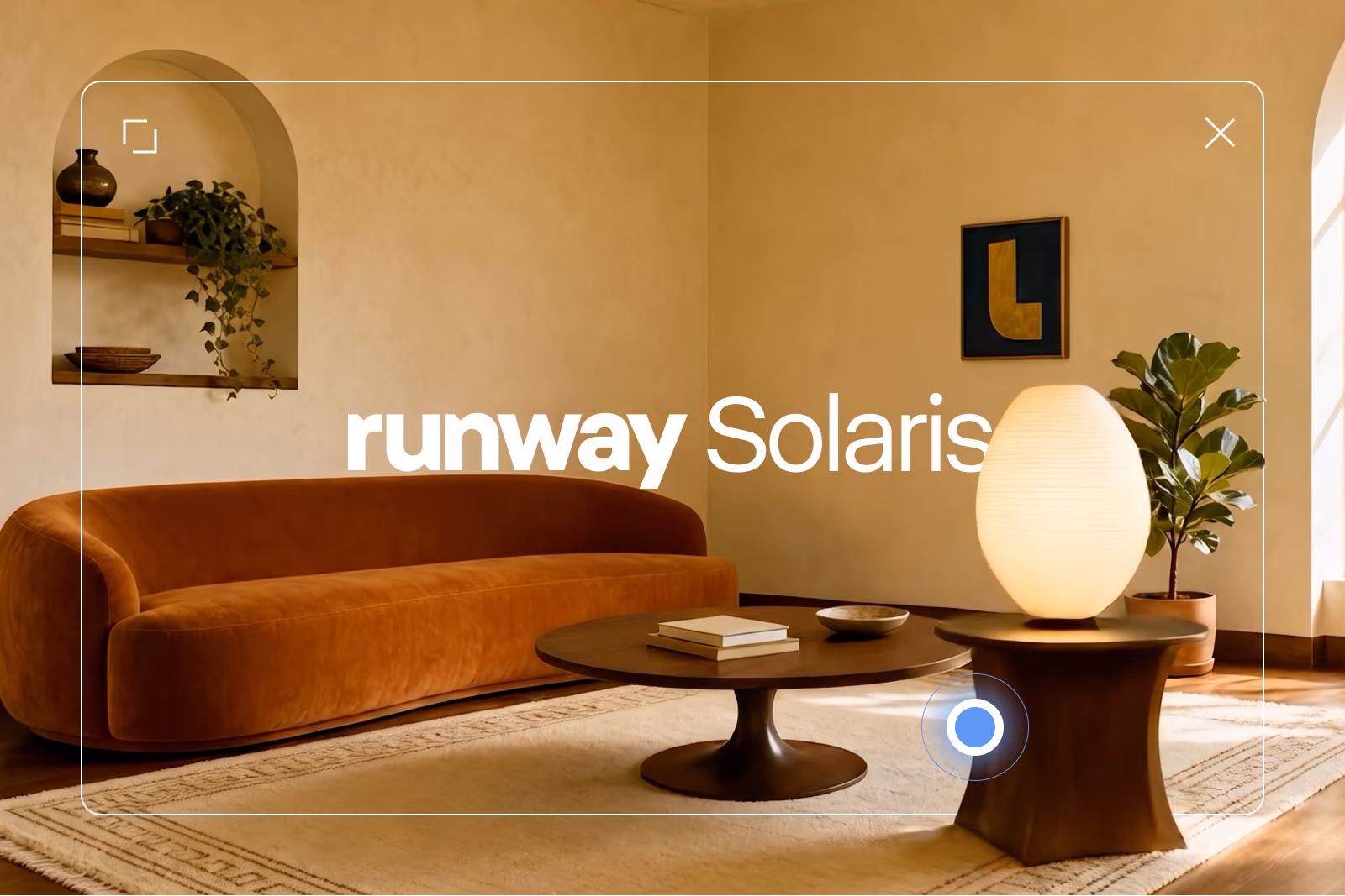 Runway Solaris: il sito senza codice è davvero vicino?
