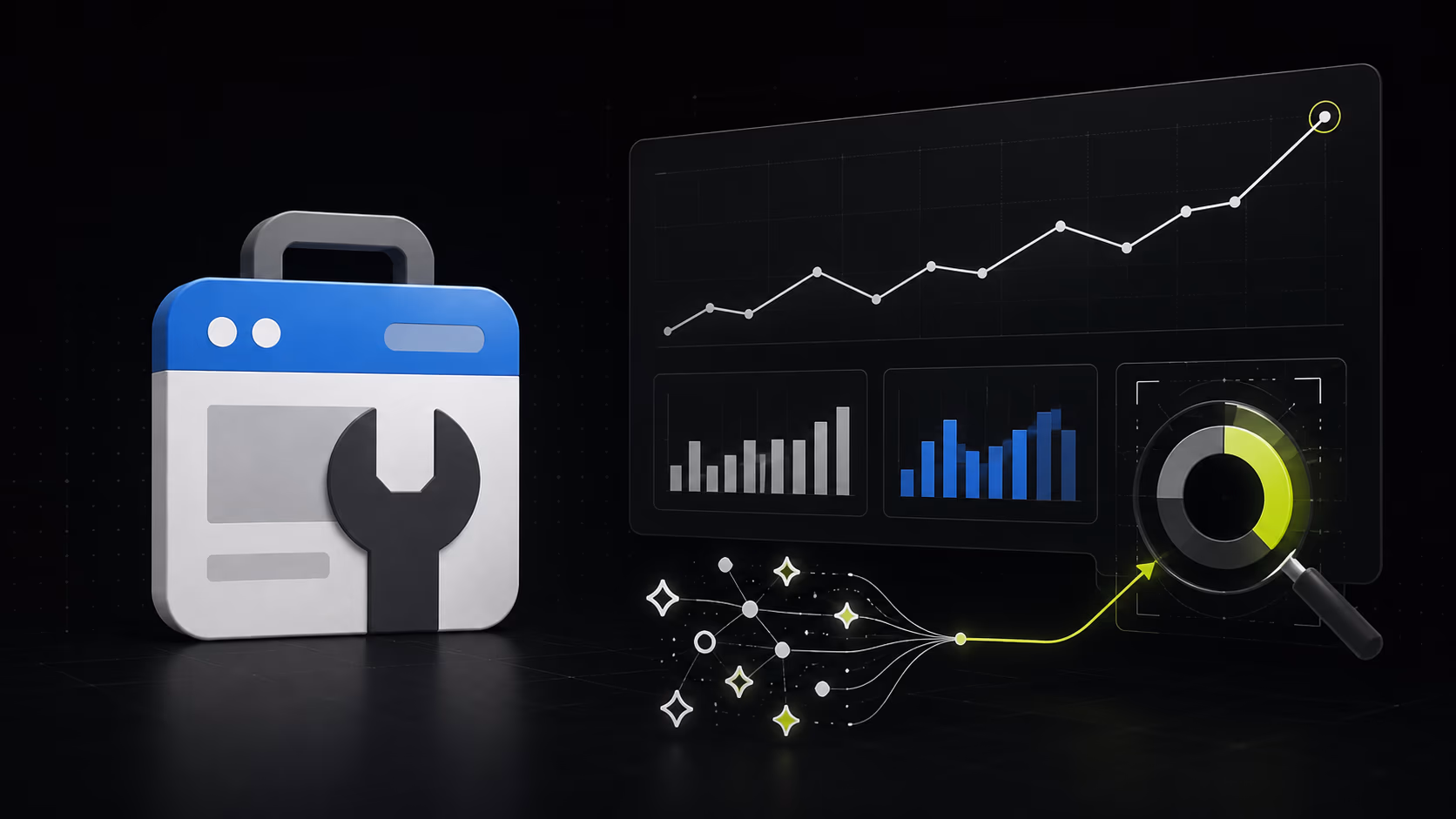Search Console: il report AI è per tutti, come leggerlo