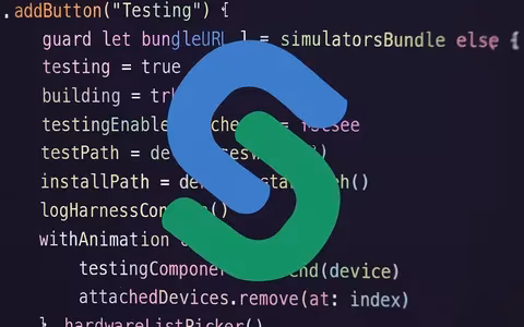 Skip open source: iOS e Android da un'unica codebase Swift