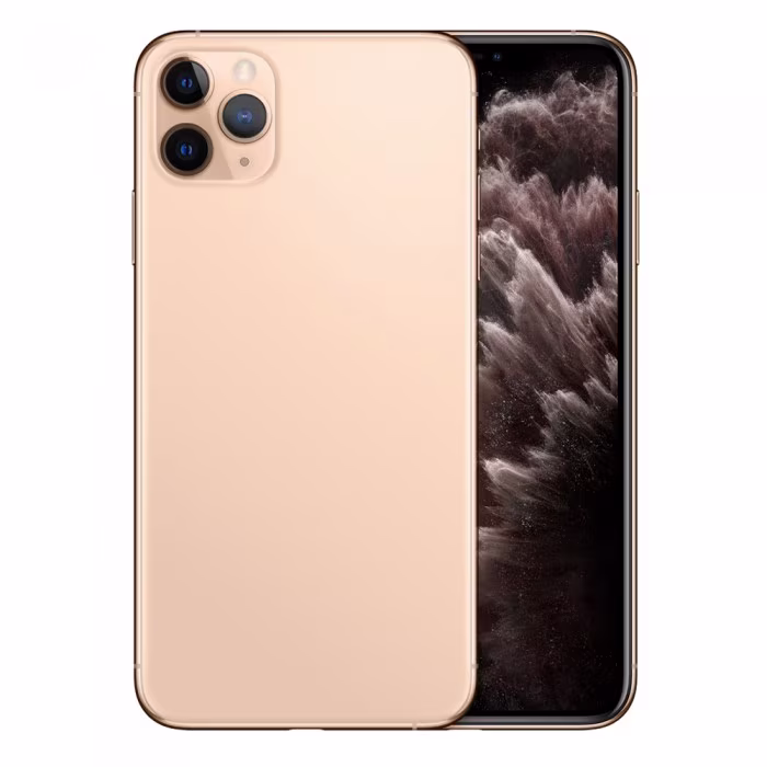 Cover iPhone 11 Pro Max