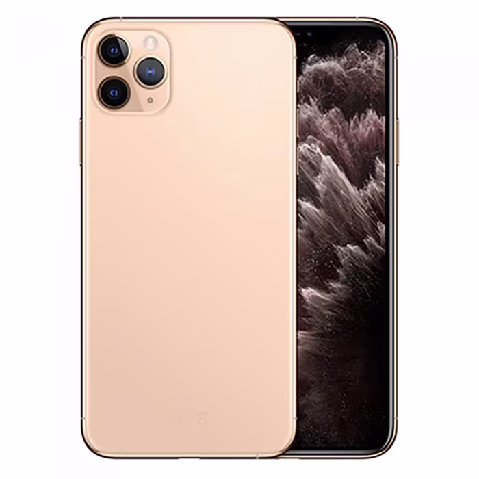 Cover iPhone 11 Pro