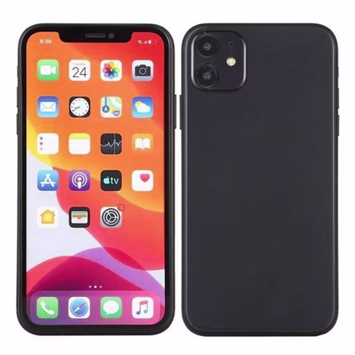 Cover iPhone 11