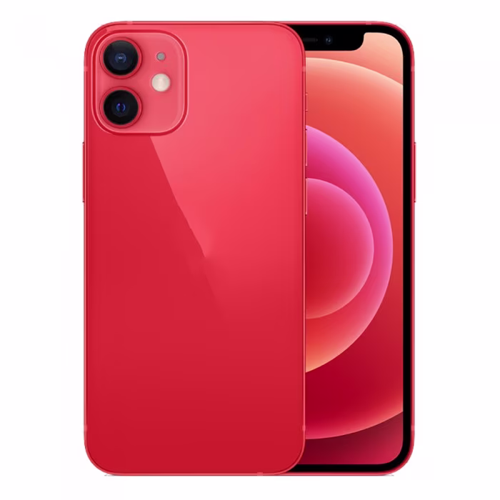 Cover IPHONE 12 MINI
