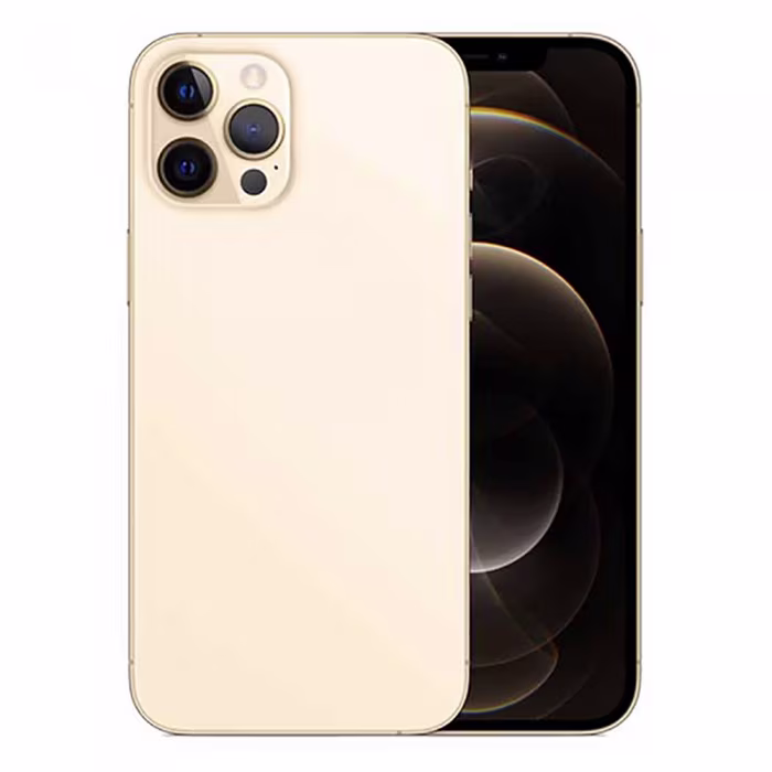 Cover IPHONE 12 PRO