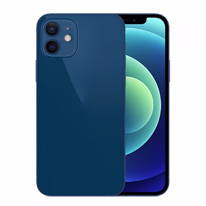 Cover IPHONE 12