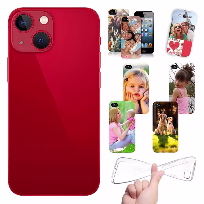Cover IPHONE 13 MINI
