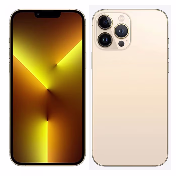 Cover IPHONE 13 PRO MAX