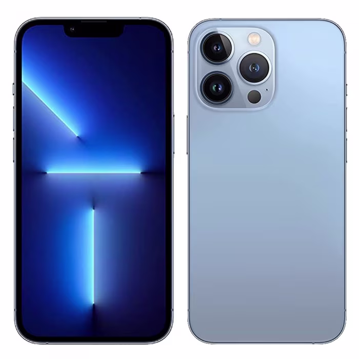Cover IPHONE 13 PRO