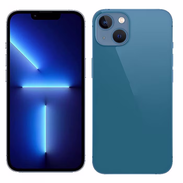 Cover IPHONE 13