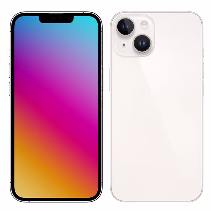 Cover IPHONE 14