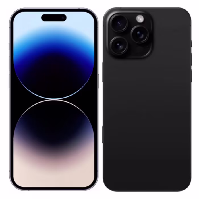 Cover IPHONE 16 PRO MAX