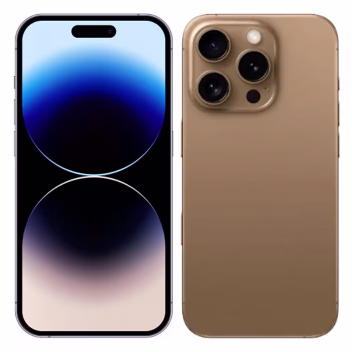 Cover IPHONE 16 PRO