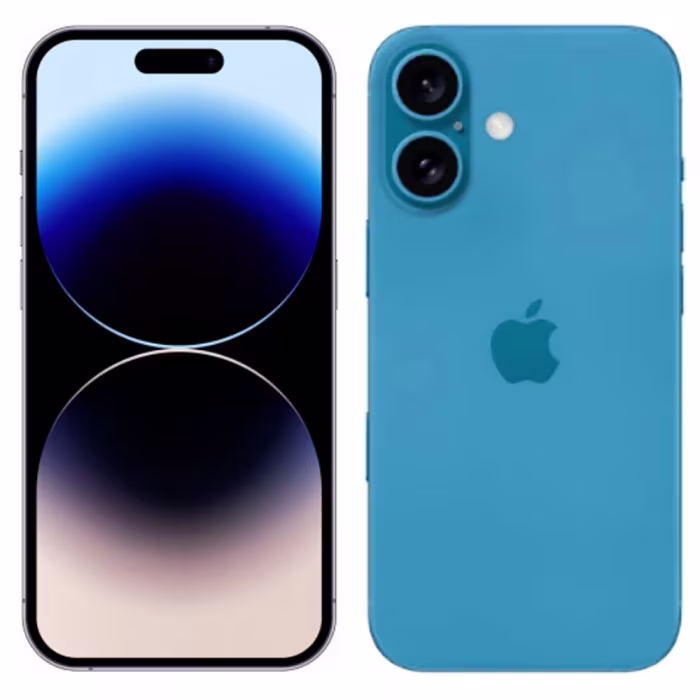 Cover IPHONE 16