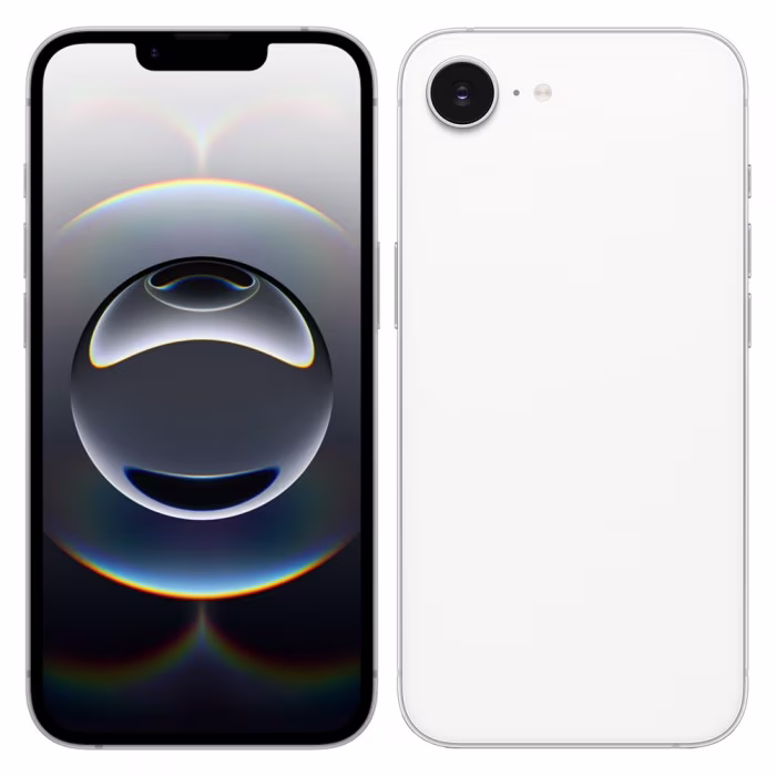 Cover iPhone 16E - 17E