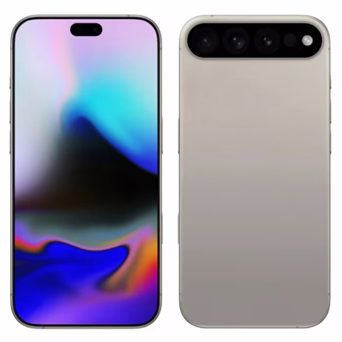 Cover iPhone 17 Air