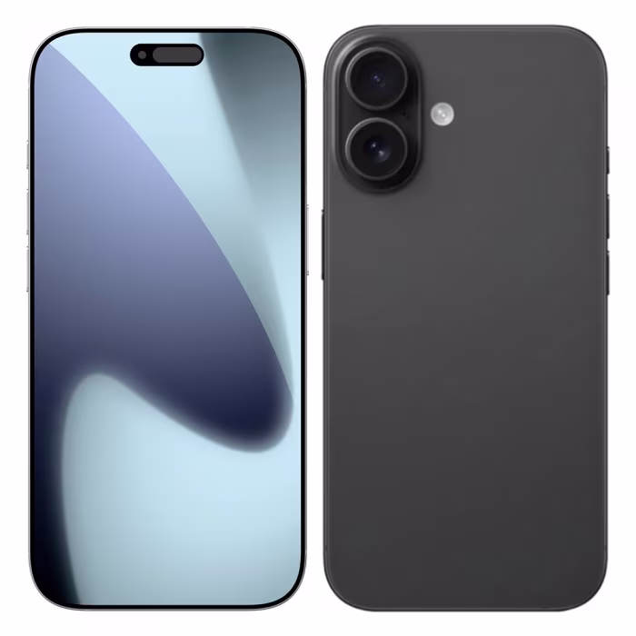 Cover iPhone 17