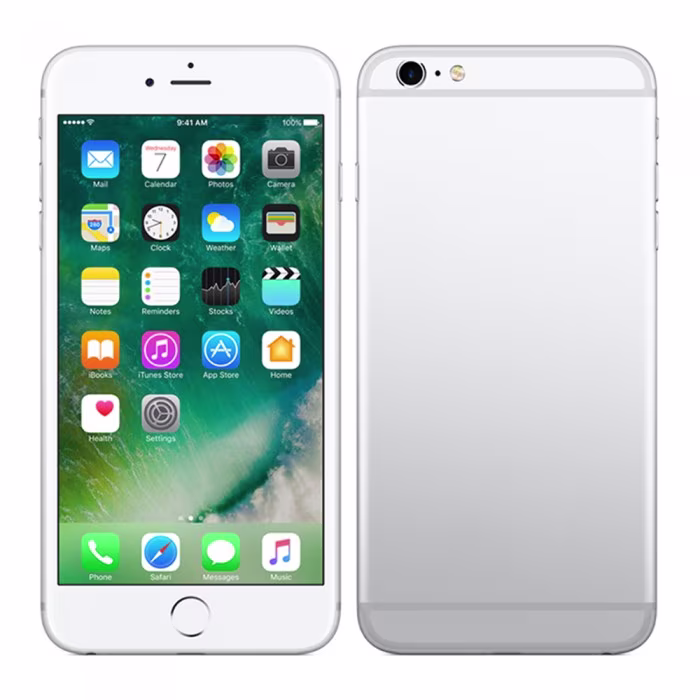 Cover IPHONE 6 Plus - 6s Plus