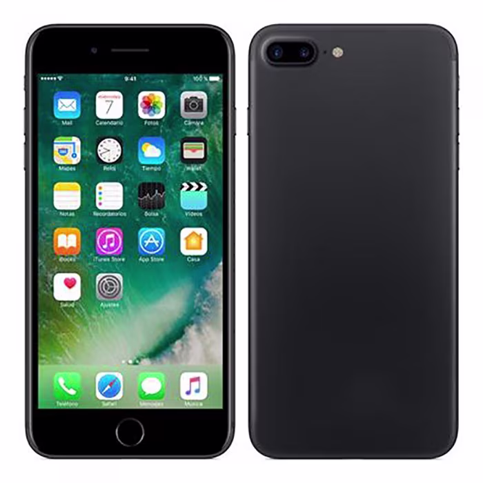Cover iPhone 7 PLUS