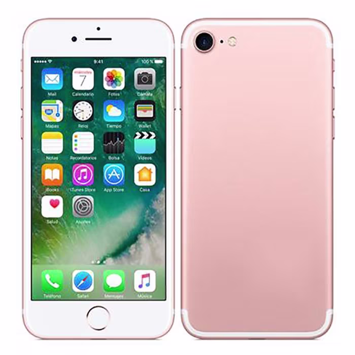 Cover iPhone 7