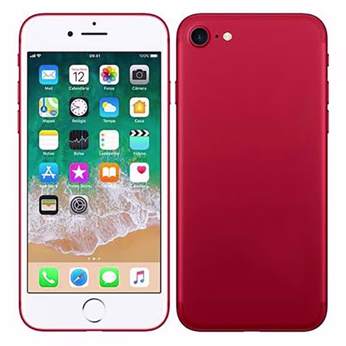 Cover iPhone 8