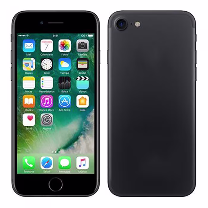 Cover iPhone SE 2020