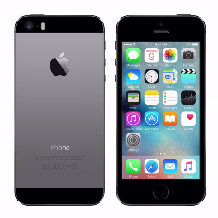Cover IPHONE SE