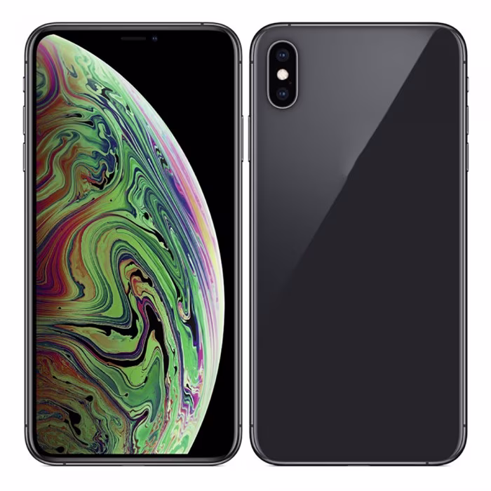 Cover iPhone XS Max