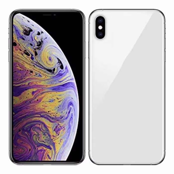 Cover iPhone XS