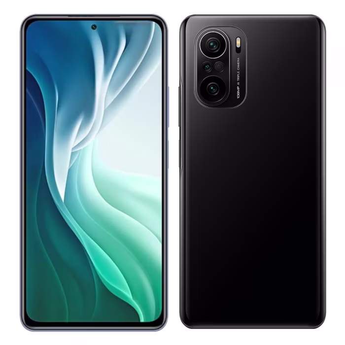 Cover Poco F3 - F3 Pro